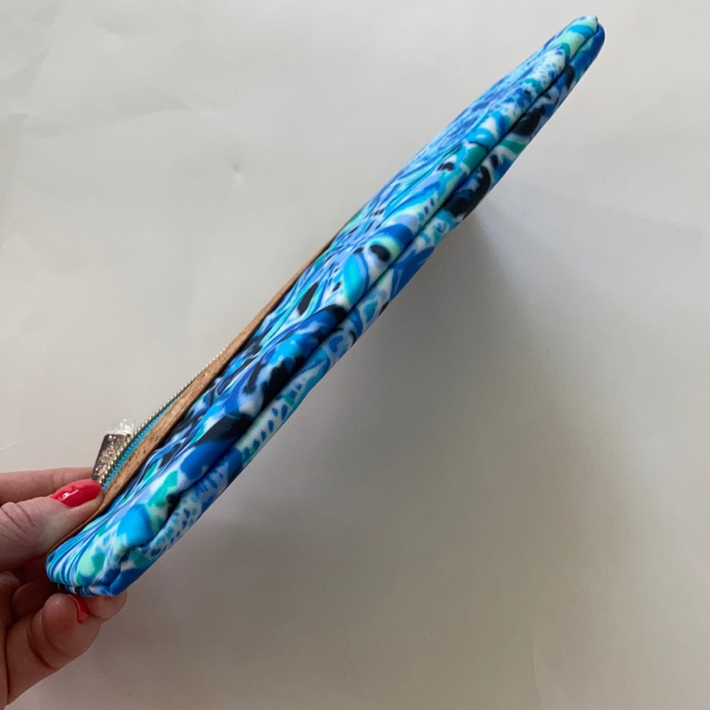 Lilly Pulitzer Pencil Pouch - Picture 5 of 8